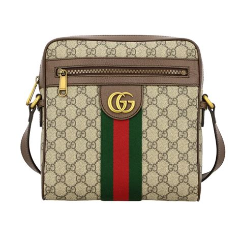 sacoches homme gucci|destockage marque gucci.